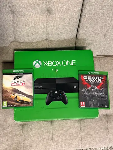 Xbox One