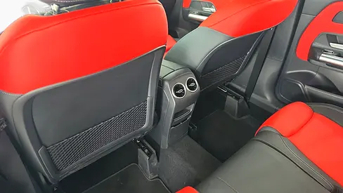 Mercedes-Benz GLA 200, миниатюра 13