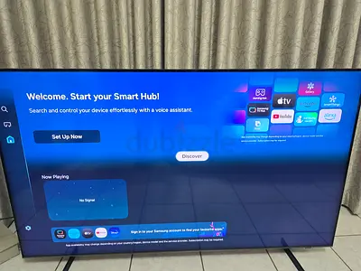 Samsung 65"Q60D 4K QLED SMART TV (2024)MODEL