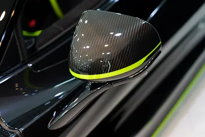 صورة 8 لـ 2024 Mclaren 750S