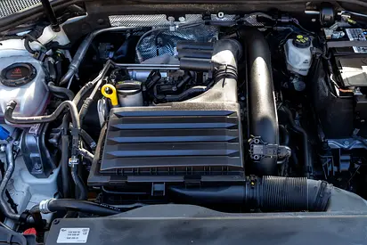 2023 AUDI A3 缩略图 11