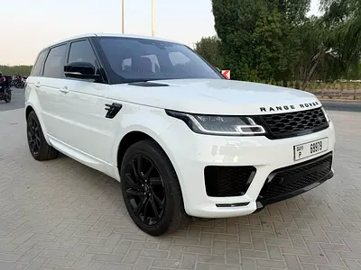 Land Rover Range Rover HSE 2022 | European Specs | Pristine Condition