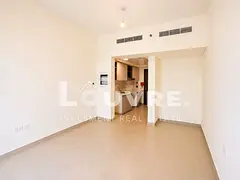 Vacant | Ready to Move | View & Inquire