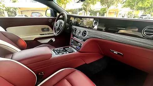 2025 ROLLS-ROYCE SPECTRE 照片 6