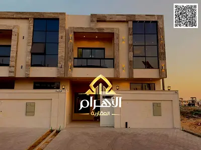 فيلا للبيع من المالك مباشر تملك حر لي جميع الجنسيات السعر شامل رسوم التسجيل والتمليك وقابل للتفاوض