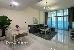 Fully Furnished | Spacious | Ready To Move In