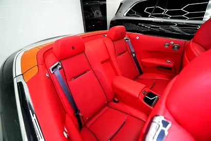 صورة مصغرة 15 لـ 2017 ROLLS-ROYCE DAWN