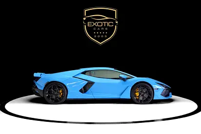 صورة مصغرة 3 لـ 2024 Lamborghini REVUELTO