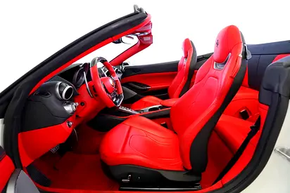 2019 Ferrari PORTOFINO 缩略图 12