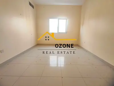 Cheapest 1 bhk apartment with 2 baths in muweillah commercial