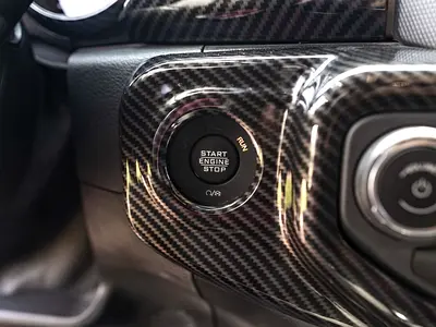 Jeep Wrangler Sport, миниатюра 14