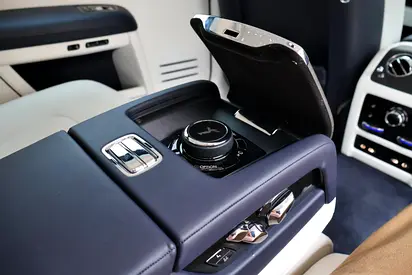 2026 ROLLS-ROYCE GHOST — миниатюра 17