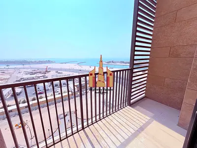 Open View 2BHK | Nice Unit | All Amenities Free