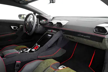 2024 Lamborghini HURACAN 缩略图 6