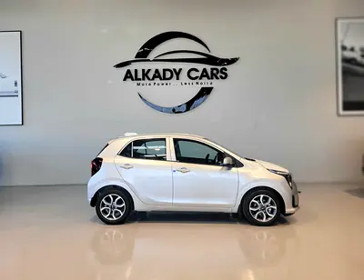 صورة 2 لـ 2026 KIA PICANTO
