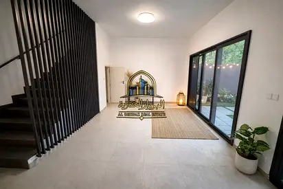 Premium 2BR | Beautiful Garden + Maid Room | 120K