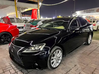 صورة مصغرة 3 لـ 2010 Lexus IS-SERIES