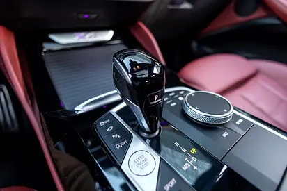 BMW X4 xDrive30i M Sport, миниатюра 10