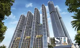 Open-plan Living | 2BR Apartment | Prestigious Community