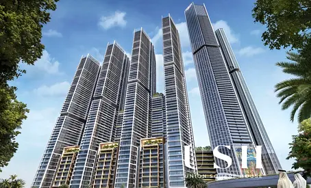 Open-plan Living | 2BR Apartment | Prestigious Community