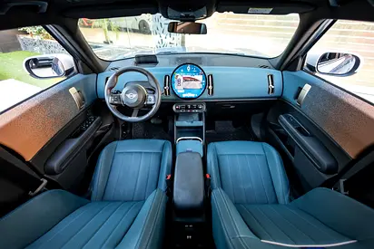 MINI Countryman Cooper, миниатюра 4