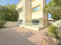 Beautiful | Spacious Villa Available For Rent in Mirdif