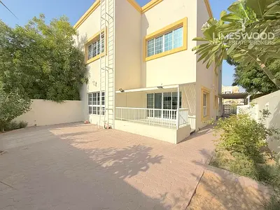 Beautiful | Spacious Villa Available For Rent in Mirdif