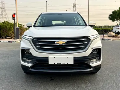 صورة 2 لـ 2022 Chevrolet CAPTIVA