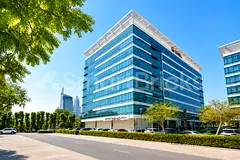 All Inclusive | Combined Office | Grade A