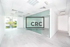 Office Space | Furnished | Parking