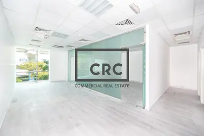 Office Space | Furnished | Parking