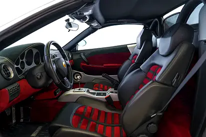 2002 Ferrari 360 — фото 8