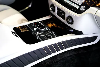 صورة مصغرة 14 لـ 2020 ROLLS-ROYCE WRAITH