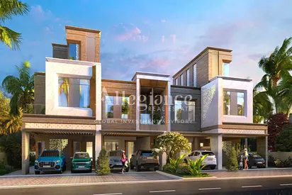Premium 4BR | Great Investment | Community View