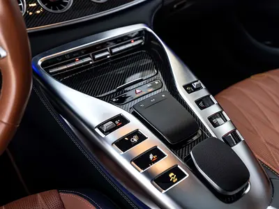 2023 Mercedes-BENZ AMG 照片 10