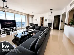 High Floor | Spacious Layout | Vacant