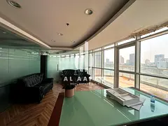 AFFORDABLE OFFICE FOR RENT IN Majaz SHARJAH – PERFECT FOR NEW BUSINESS SETUP