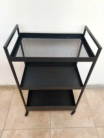 Ikea Trolley
