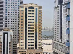 Brand new Big Size 2 Bedroom apartment with Dining Area Balcony ready to Move in Al Majaz 3 Area