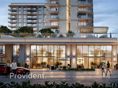 Elegant 2BR | Waterfront Living | Prime Location