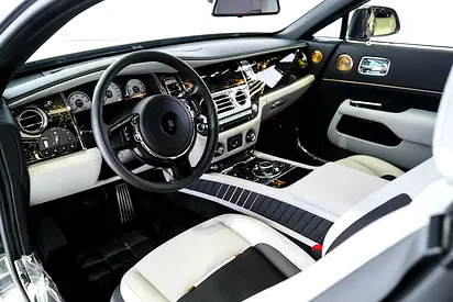 صورة 8 لـ 2020 ROLLS-ROYCE WRAITH