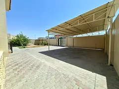 4b villa available for commercial purpose al darari