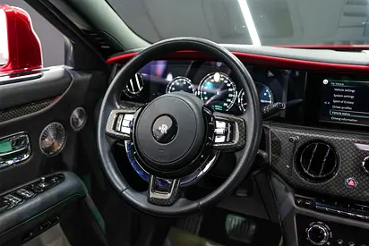 2022 ROLLS-ROYCE GHOST 照片 4