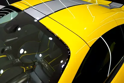 2023 Ferrari 812 照片 15