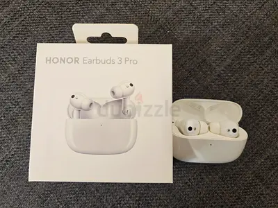 HONOR Earbuds 3 Pro White