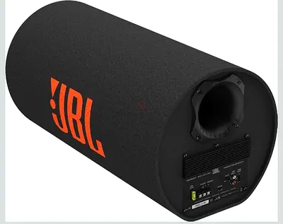JBL subwoofer available