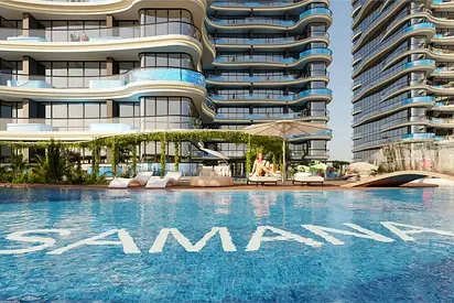 Elegance | Flexible Payment Plan | Private Pool