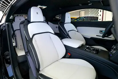 صورة مصغرة 9 لـ 2025 ROLLS-ROYCE SPECTRE