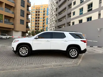 صورة 4 لـ 2019 Chevrolet TRAVERSE