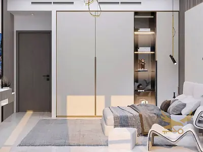 Smart Investment | Premium Finishes | High Returns